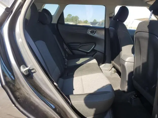 2020 KIA SOUL GT LINE  