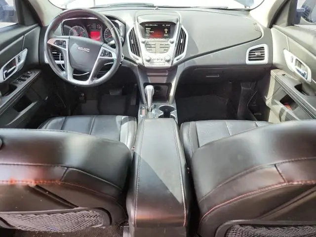2015 GMC TERRAIN SLT  