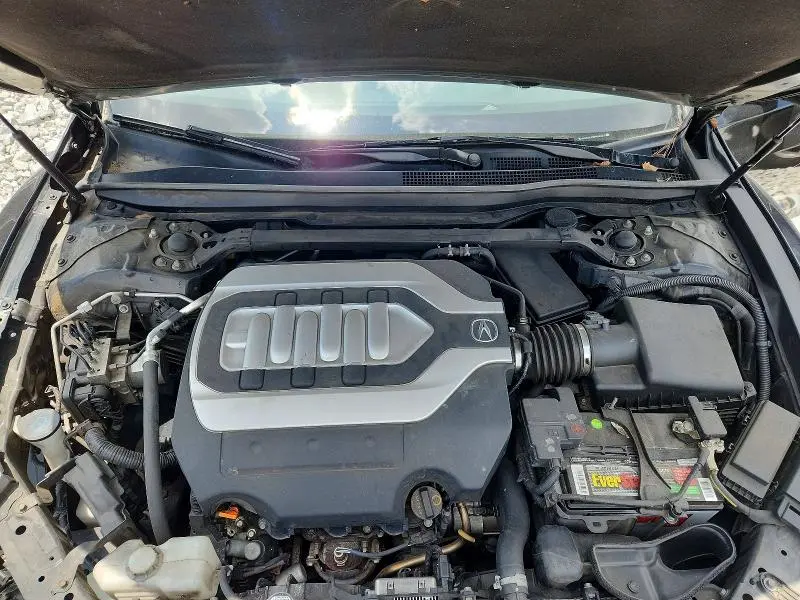 2014 ACURA RLX TECH  