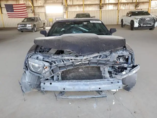 2013 CHEVROLET CAMARO LT  