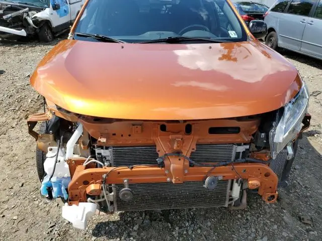 2021 MITSUBISHI OUTLANDER SPORT ES  