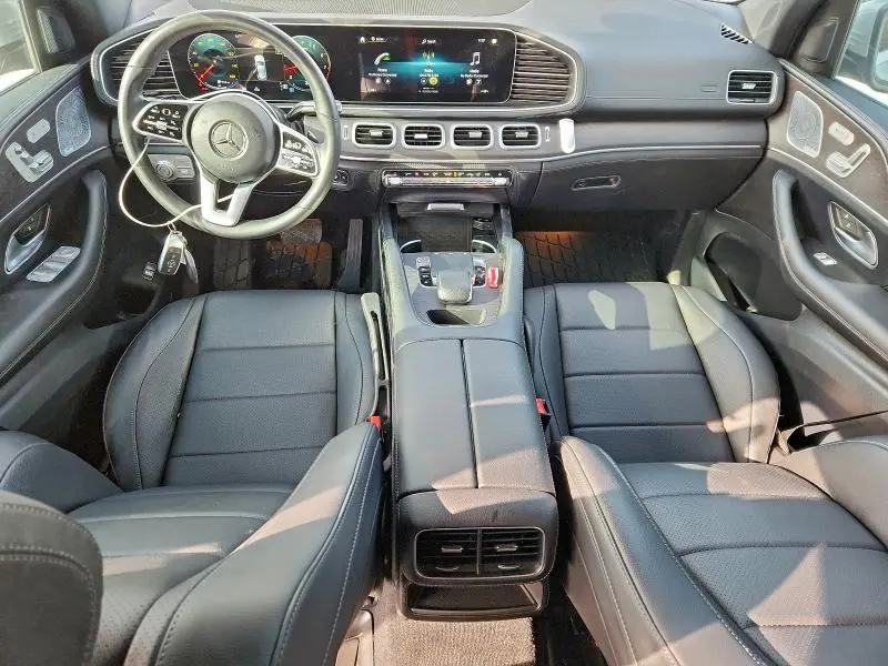 2020 MERCEDES-BENZ GLE 350 4MATIC  