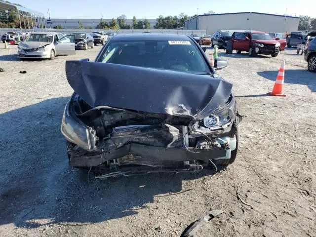2010 BUICK LACROSSE CXS  
