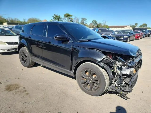 2023 LAND ROVER RANGE ROVER EVOQUE S  