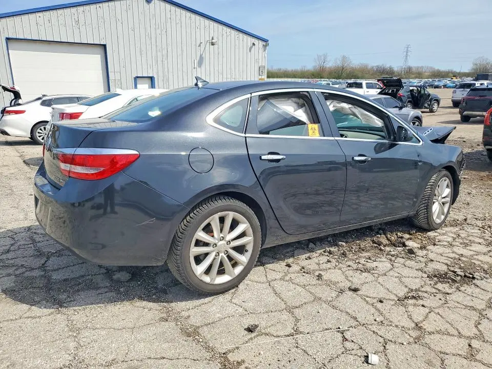 2013 BUICK VERANO   