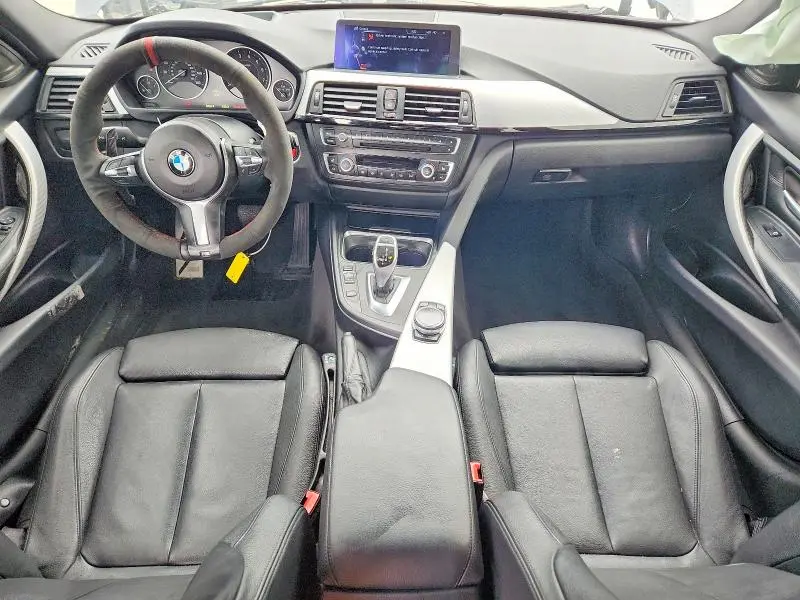 2014 BMW 335 I  