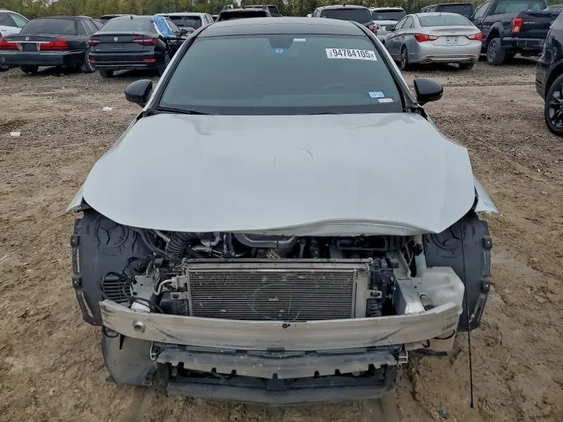 2020 MERCEDES-BENZ CLA 250  