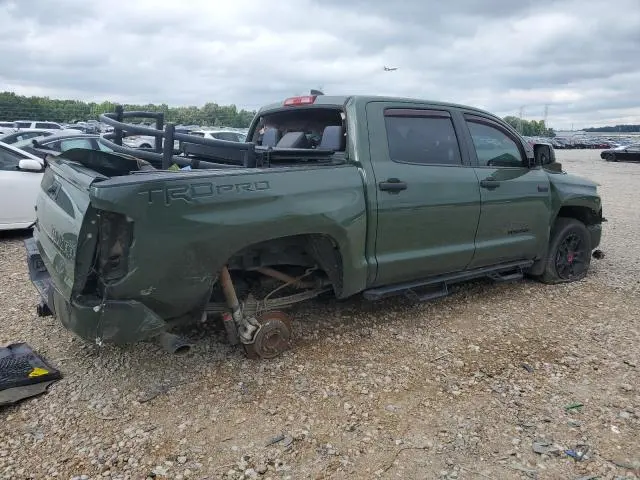 2020 TOYOTA TUNDRA CREWMAX SR5  