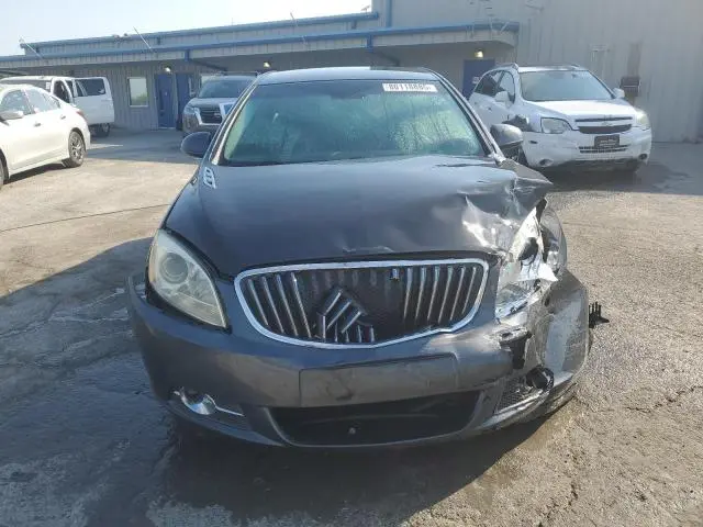 2012 BUICK VERANO   