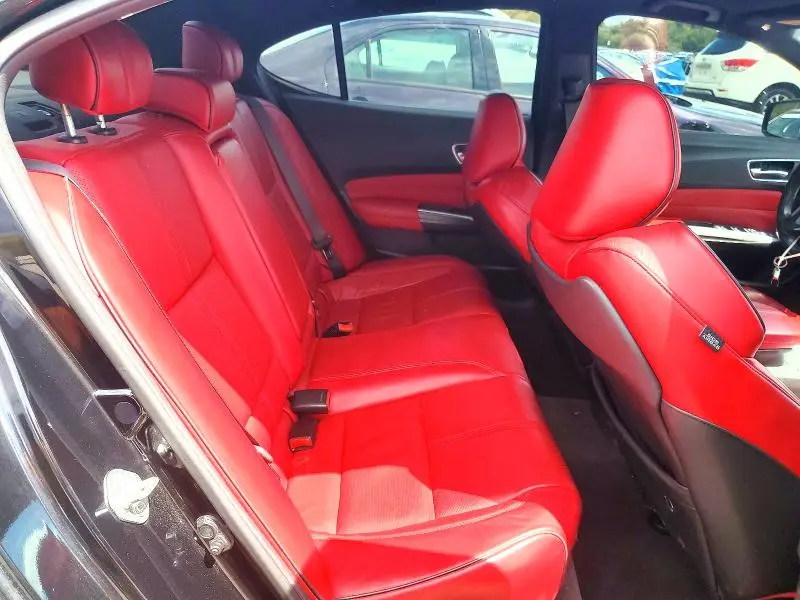 2019 ACURA TLX TECHNOLOGY  