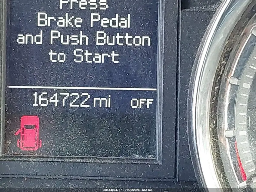 2011 CHRYSLER TOWN & COUNTRY TOURING-L