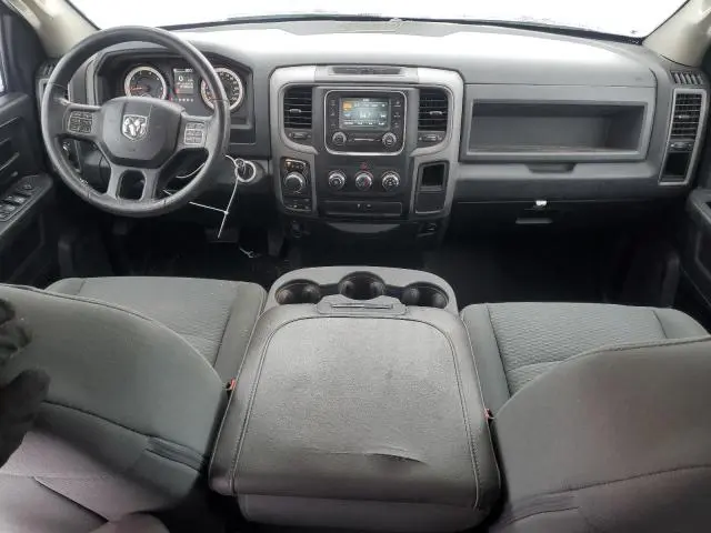 2016 RAM 1500 ST  