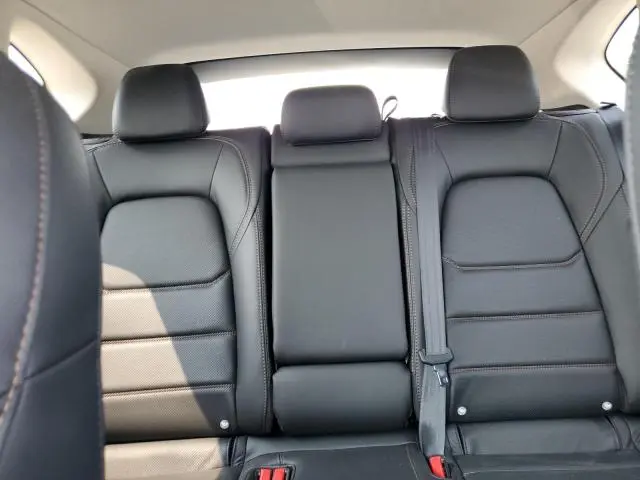 2023 MAZDA CX-5 PREFERRED  