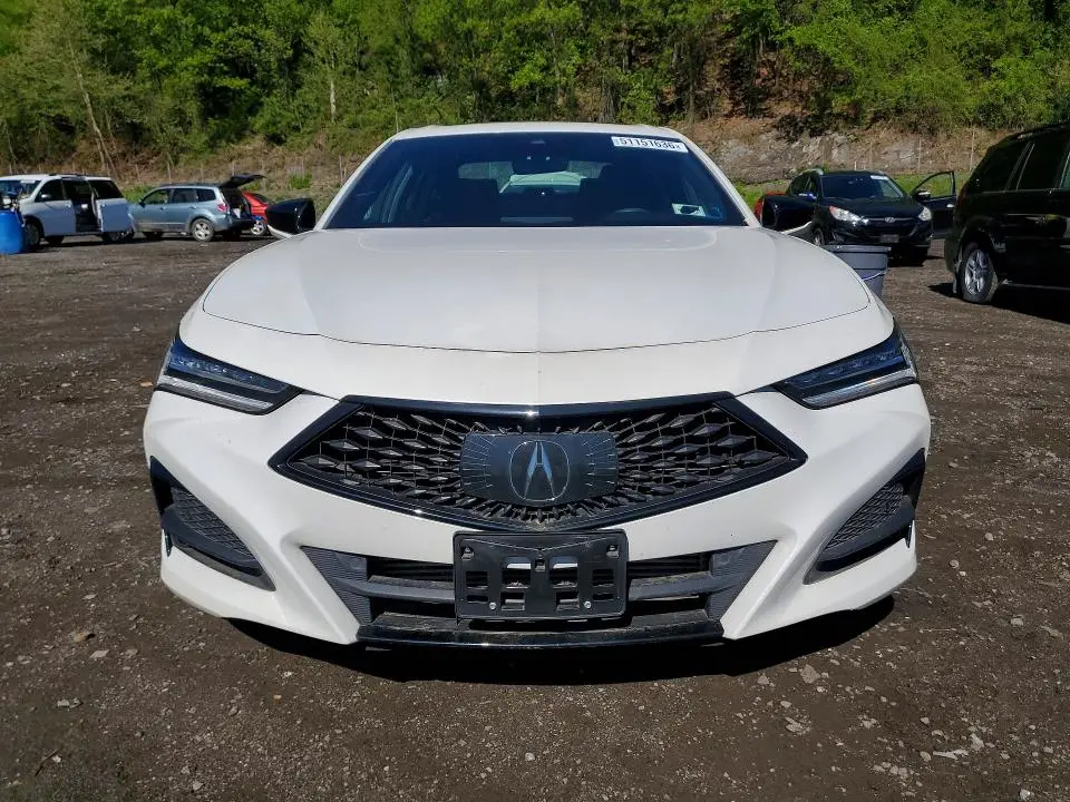2023 ACURA TLX A-SPEC  