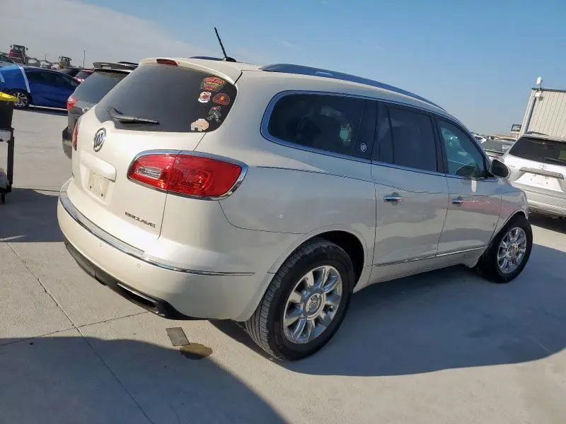 2015 BUICK ENCLAVE