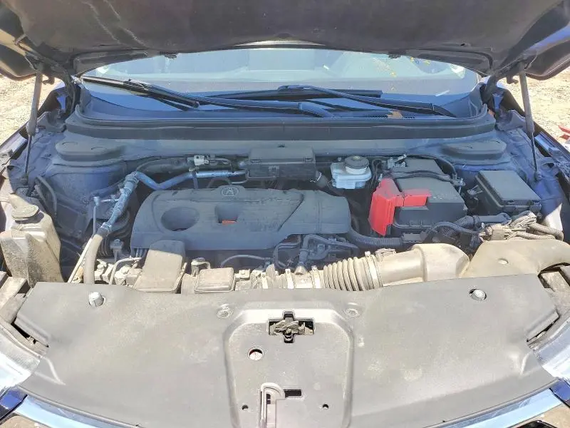 2020 ACURA RDX   