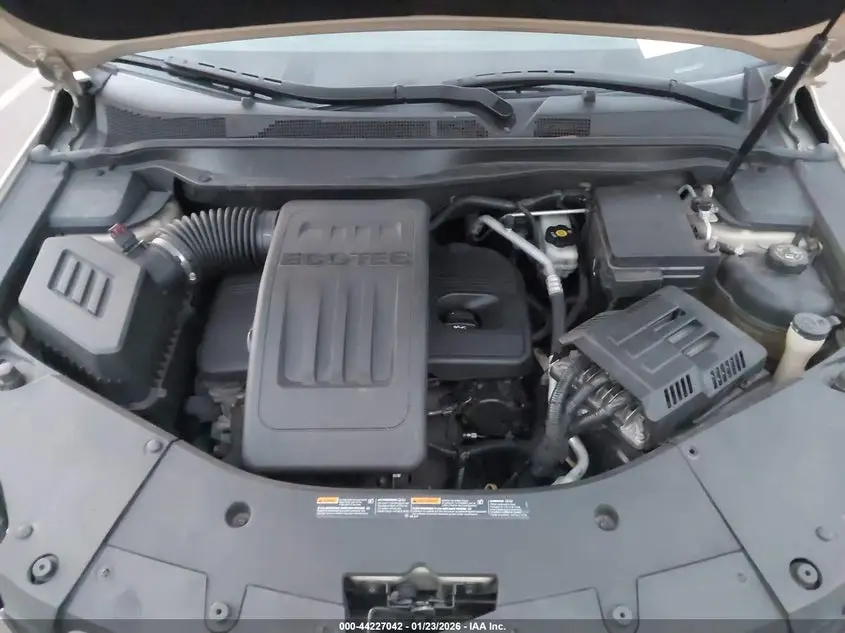 2014 CHEVROLET EQUINOX 1LT