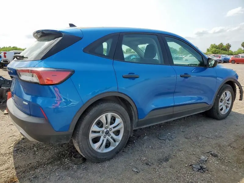 2020 FORD ESCAPE S  