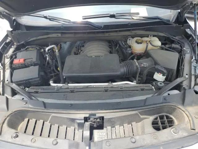 2022 GMC YUKON XL K1500 SLT  