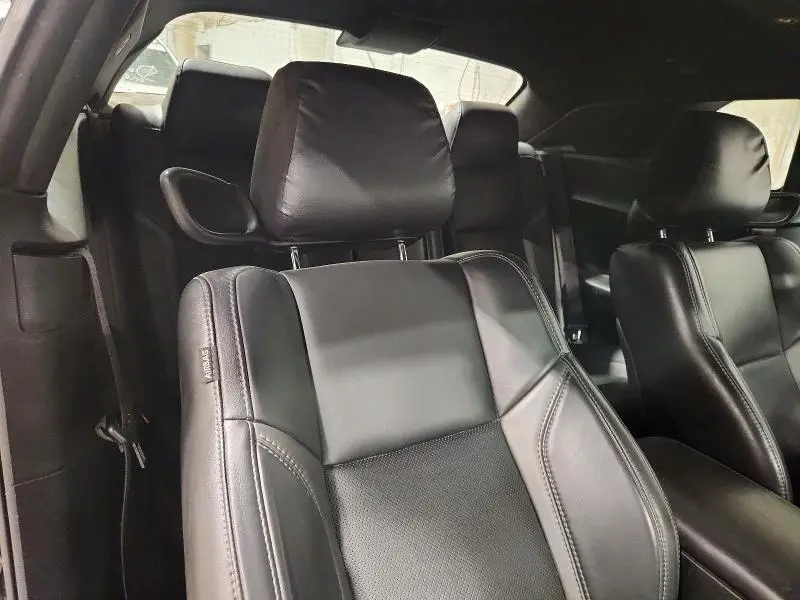 2018 DODGE CHALLENGER GT  