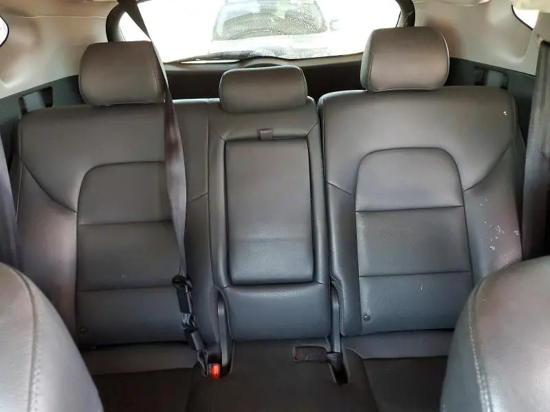 2018 HYUNDAI TUCSON SEL PLUS  
