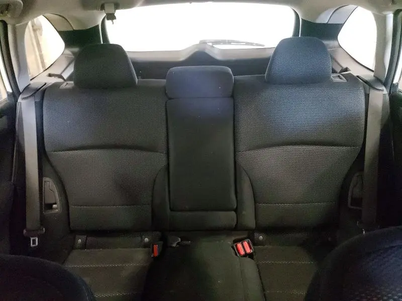 2017 SUBARU OUTBACK 2.5I  