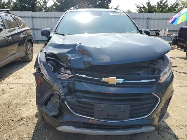 2022 CHEVROLET TRAX 1LT  