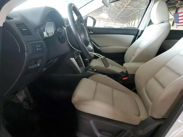 2013 MAZDA CX-5 TOURING  