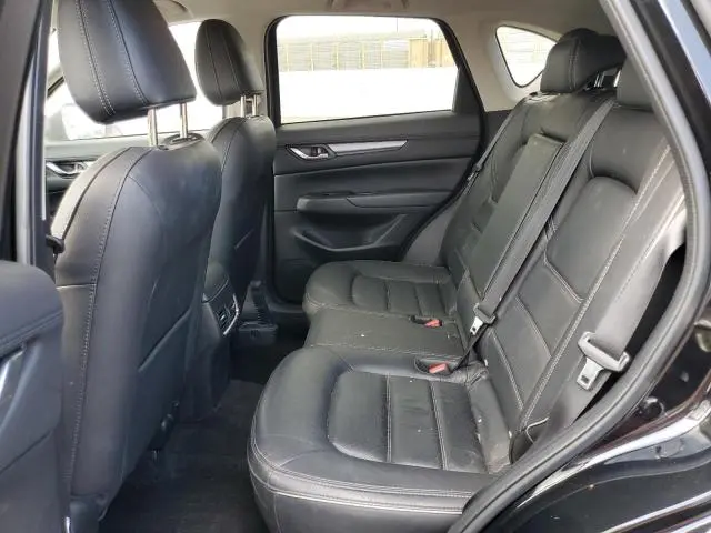 2024 MAZDA CX-5 PREFERRED  