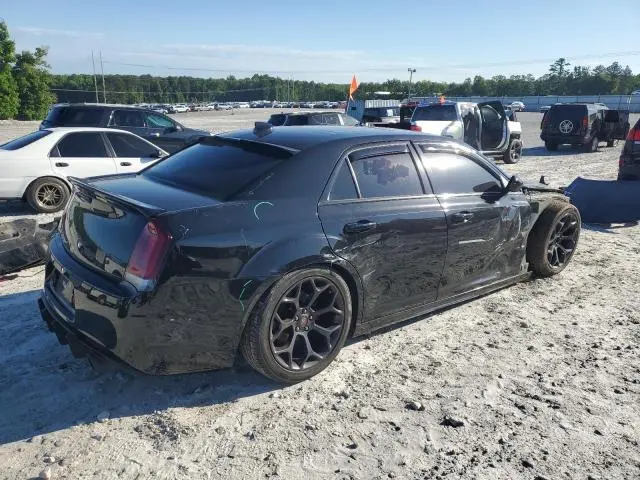 2020 CHRYSLER 300 S  