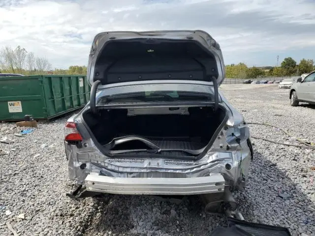 2024 TOYOTA CAMRY SE NIGHT SHADE  