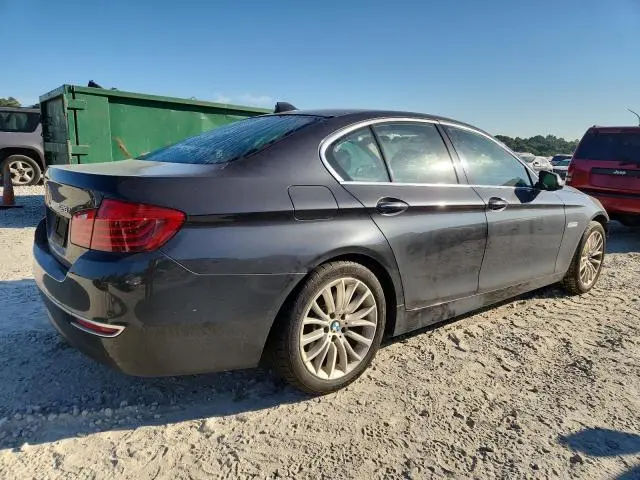 2014 BMW 528 I  
