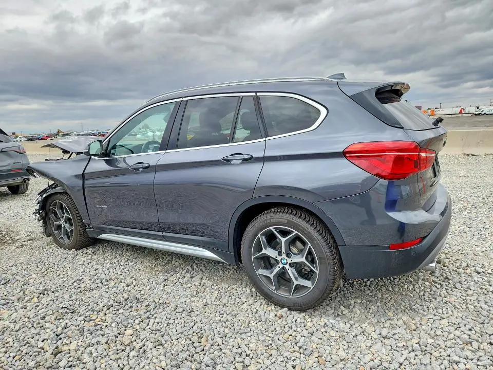 2017 BMW X1 XDRIVE28I  