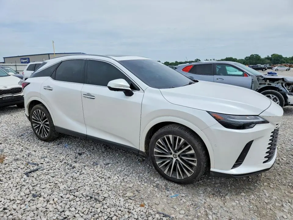2024 LEXUS RX 350 PREMIUM+  
