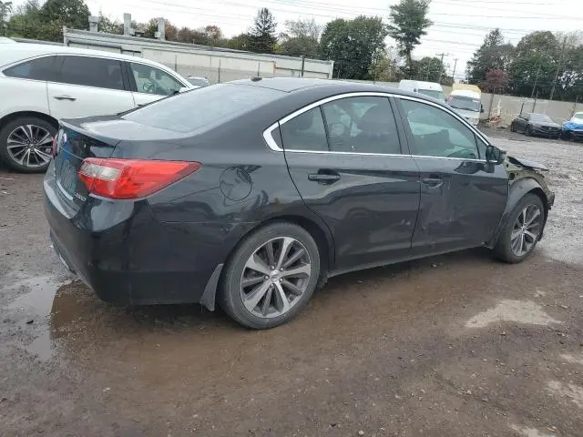 2015 SUBARU LEGACY 2.5I LIMITED  