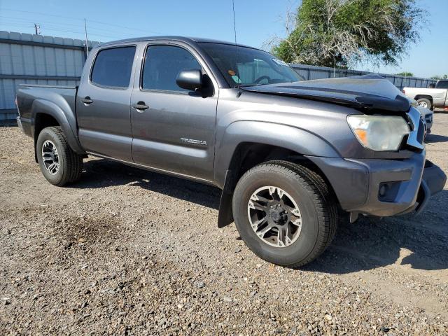 2015 TOYOTA TACOMA DOUBLE CAB PRERUNNER