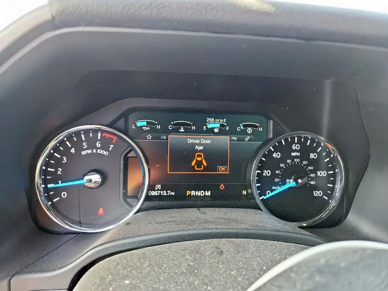 2018 FORD EXPEDITION MAX XLT  