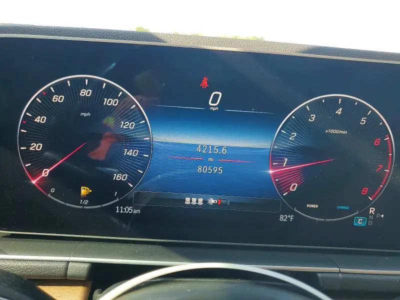 2024 MERCEDES-BENZ GLE 350 4MATIC  