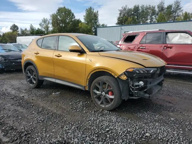 2024 DODGE HORNET GT  