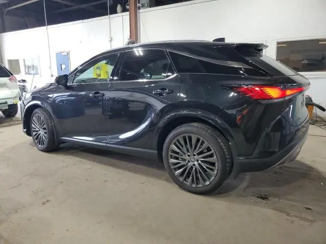 2023 LEXUS RX 350 BASE  