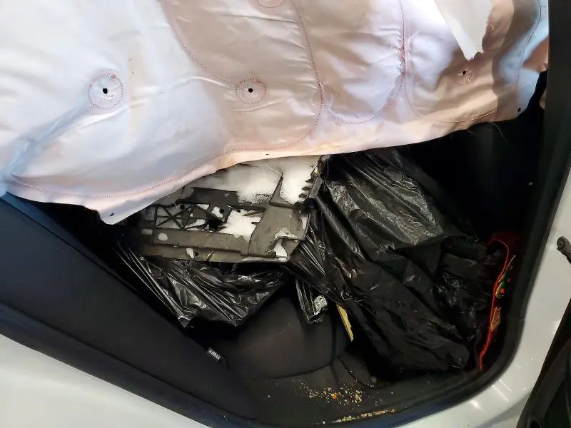 2023 CHEVROLET MALIBU LS  