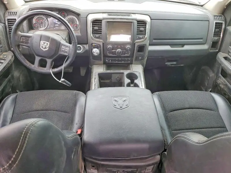 2014 RAM 1500 SPORT  