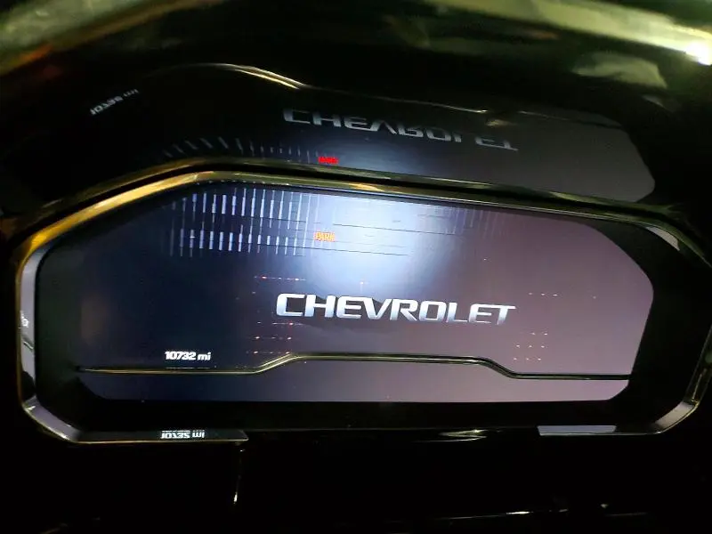 2025 CHEVROLET SILVERADO K2500 HEAVY DUTY LT  