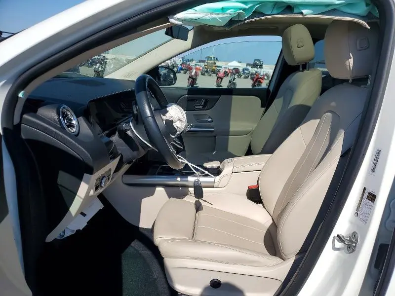 2023 MERCEDES-BENZ GLA 250  