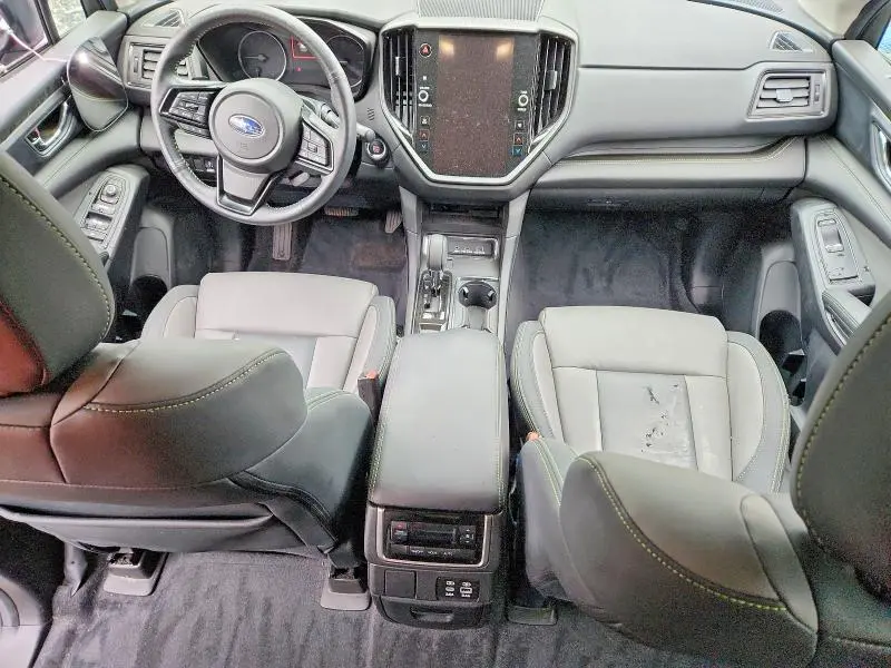 2025 SUBARU ASCENT ONYX EDITION  