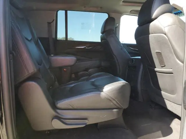 2020 CADILLAC ESCALADE ESV PREMIUM LUXURY  