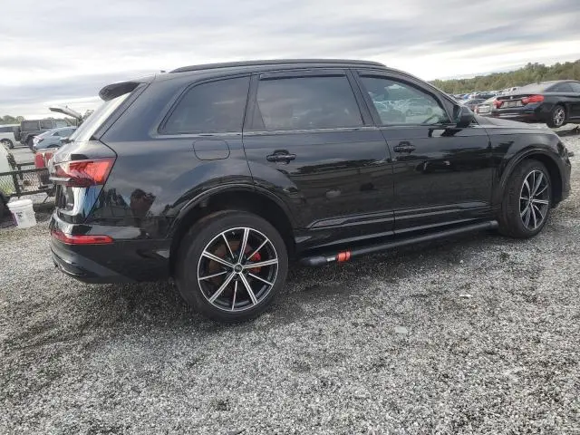 2024 AUDI Q7 PREMIUM PLUS  