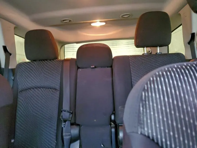 2014 DODGE JOURNEY SXT  