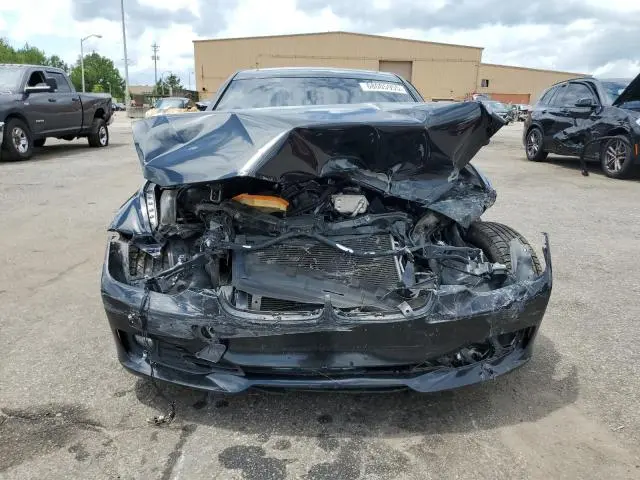 2015 BMW 328 I  