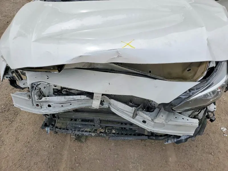 2017 SUBARU IMPREZA PREMIUM PLUS  
